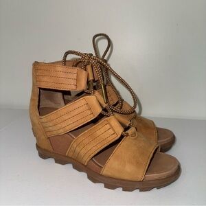 SOREL wedge size 7